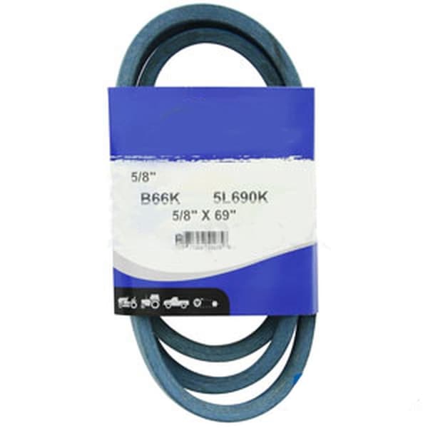 Aftermarket SUB TO B66K A-K5112-71420-AI - main